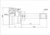 CV Joint CV Joint:NI-087