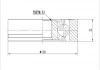 CV Joint CV Joint:VW-008F2